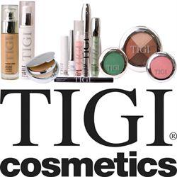 TIGI Cosmetics - - Designs Day Spa & Salon in Lewes, DE
